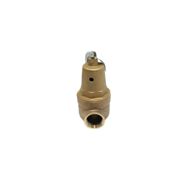 Conbraco Industries Hot Water Relief Valve 1.25X1.5 40 - 10-616-07