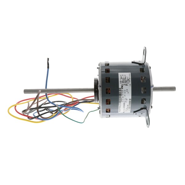 Carrier Motor1/2Hp, 208-230V, Ccw, 1Ph, 1075Rpm - HC43CE230