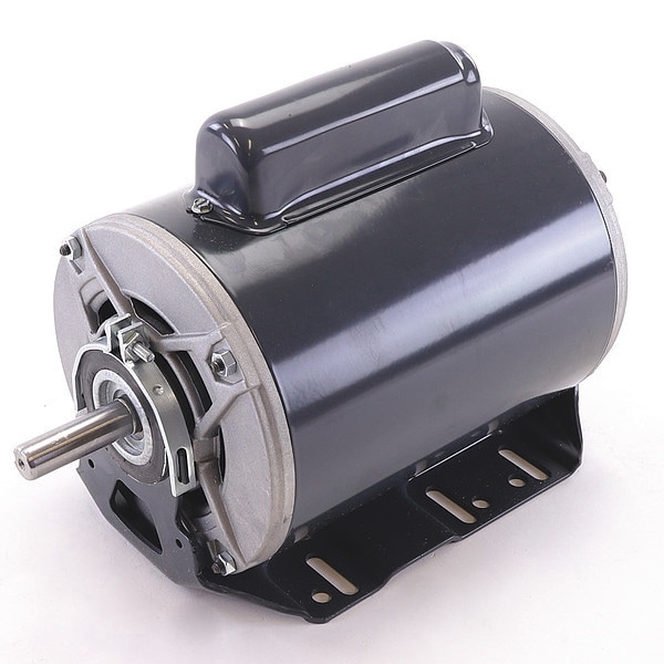 Carrier Motor, 1 HP, 115V/208-230V, 3450 rpm - HC52DL756