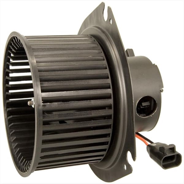 Four Seasons Flowers Blower Motor With Wheel - F11-75788