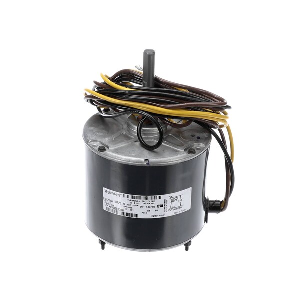 Carrier 208-230V1PHCW1/4HP 825 RPM - HC40GE237