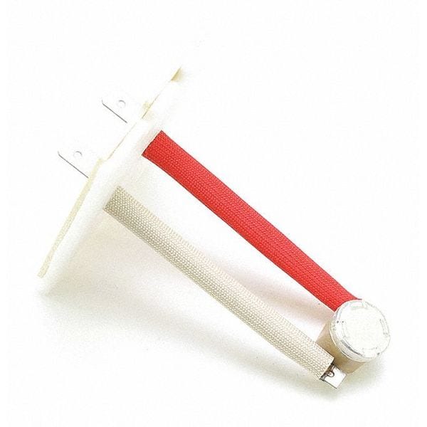 Carrier Limit Switch, 120 deg.-160 deg. F, Auto - HH12ZB160