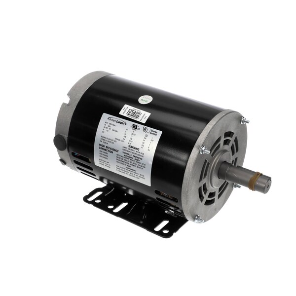Lennox 200-230V3PH 1.5HP 1750RPM MTR - 80W73