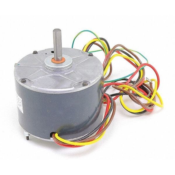 Carrier Motor, 1/5 HP, 208-230V, 1125 rpm - HC37VE252