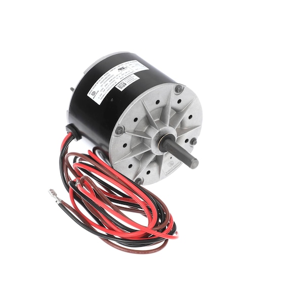 York Motor, Condenser, 230 Volt, 60HZ, 1/12HP, 1000 RPM - S1-02440889000