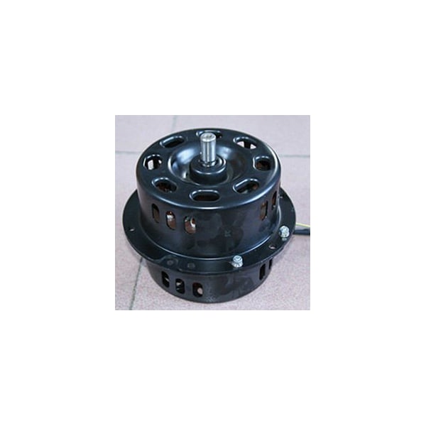 Global Industrial Replacement Motor for 48 Blower Fan - Model 600555 - 292437