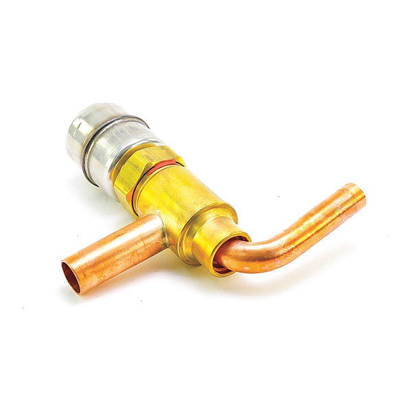 Carrier Expansion Valve, 7/8", 20 tons, Electric - 32GB402534