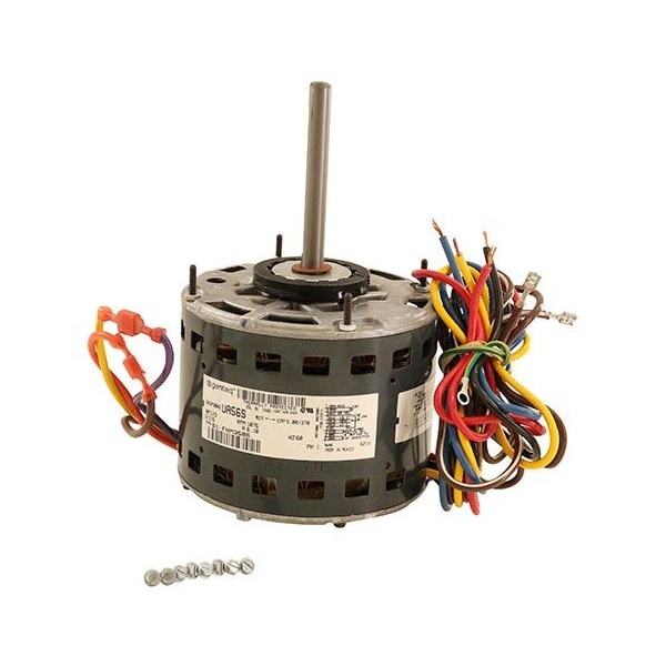 Source 1 Motor, Blower, 1/3, 1075/3, REV, 115-1-60 - S1-FHM3585