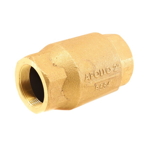 Conbraco Industries Valve 2"Npt Ballconecheckvlv125Wsp - 61-108-01