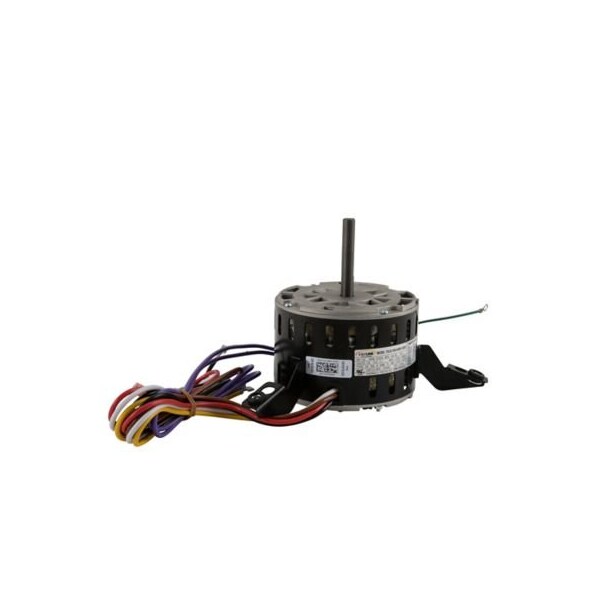 Lennox Blwr Motor, 101070-02 1/5Hp 115V, Le74W12 - 74W12