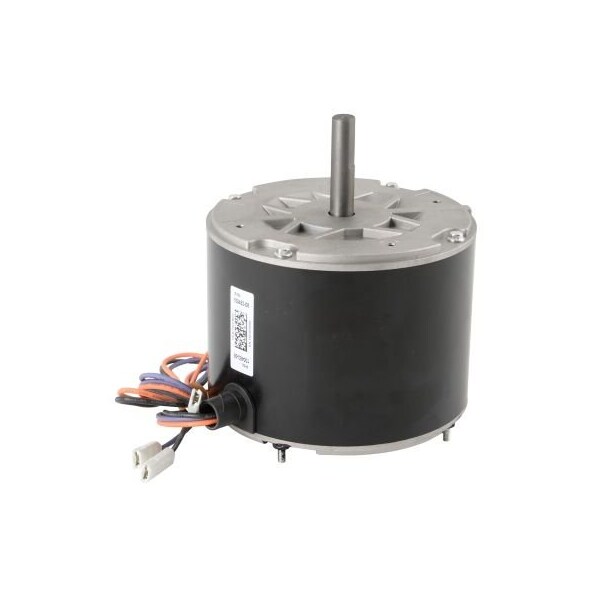 Lennox Motor, 460V1Phccwle1/6Hp, 1075Rpm, Le25W17 - 25W17