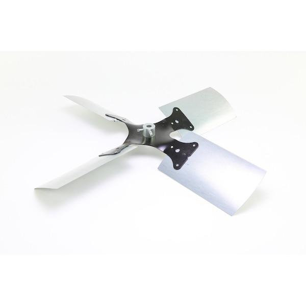 Carrier Fan Blade, 30"Dia 24Deg 5/8" Cw 4Bld Fan - LA04AA299