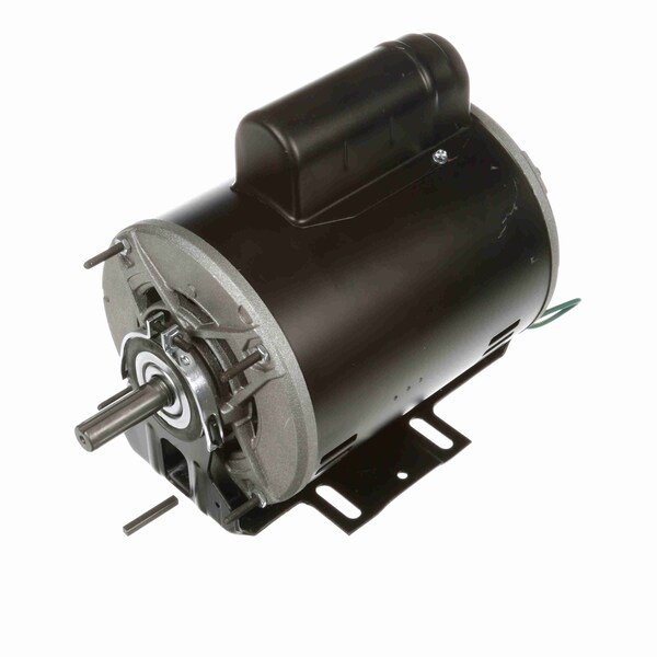 Century 3/4HP 208-230/115V 1725RPM Mtr - C426V2
