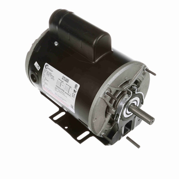 Century 3/4HP 208-230/115V 1725RPM Mtr - C426V2