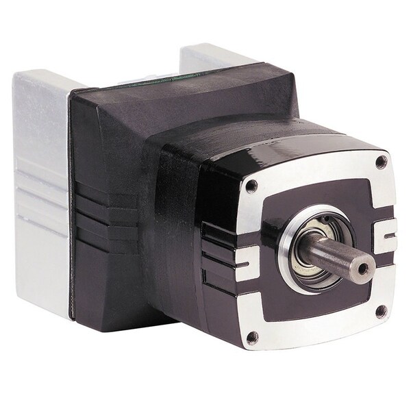 Bodine Electric Model, BLDC Motor, 24 VDC, 1/8 HP, 2500 RPM, 50 oz-in Torque - 3804