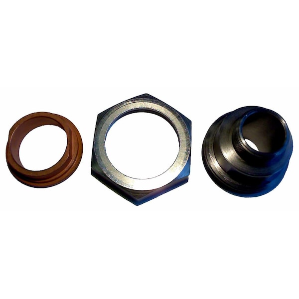 Danfoss Fittings For Oil Equ Line Trio - 7773112