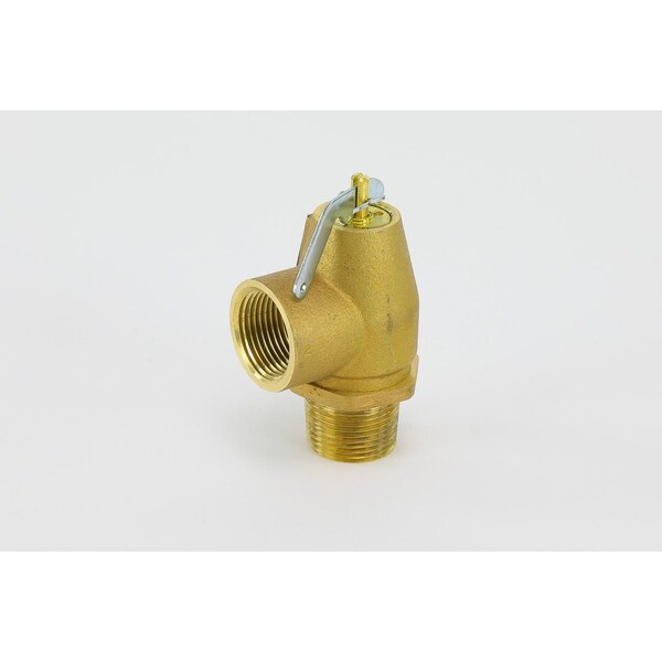 Conbraco Industries Steam Releief Valve 1" - 13-202-B08