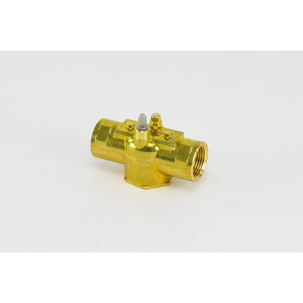 Erie Controls Steam 3/4"Npt 5.0Cv 2Way - VS2325