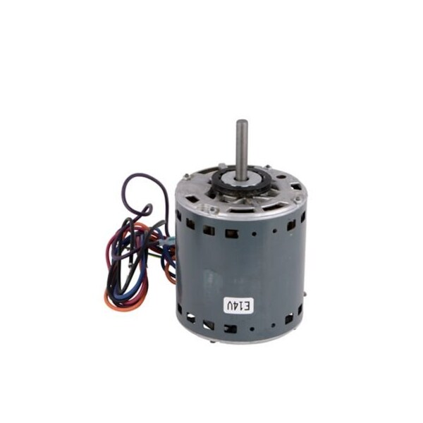 Lennox Motor, 460V1Ph, 1/2Hp, 825Rpm, Motor, Le86G44 - 86G44