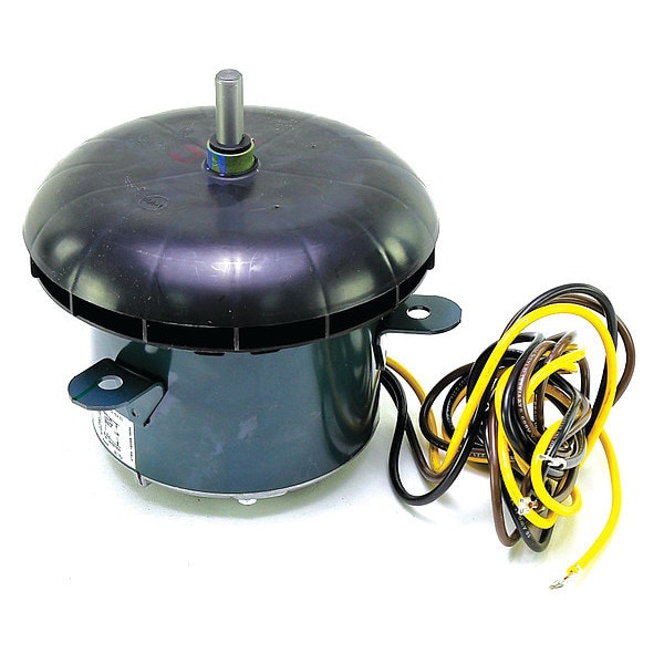 Carrier Motor, 1/2 HP, 460V, 1075 rpm, 48 Frame - HC43VL460