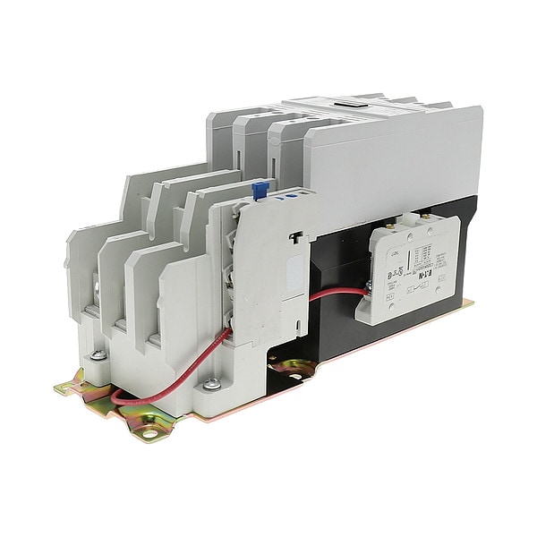 Eaton Cutler-Hammer Contactor, 120V Motor Starter - AN16KN0A