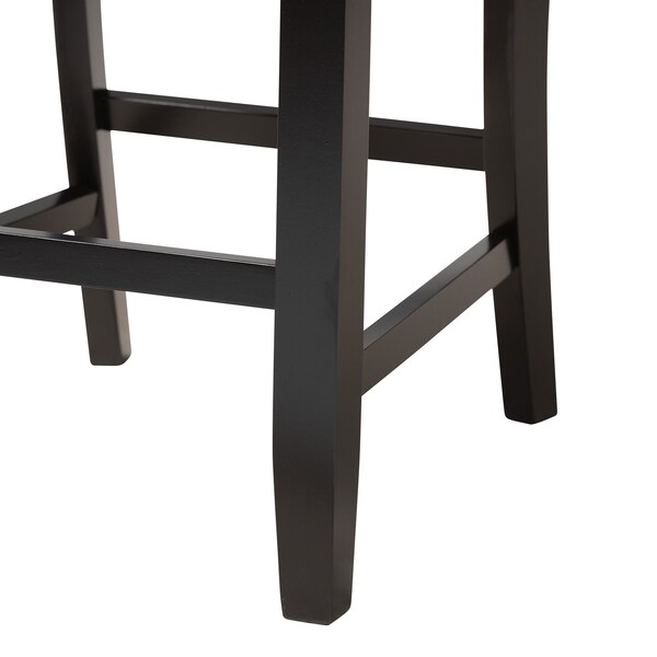 Baxton Studio 35.4" W X 36" L X 35.4" H - 230-13209-9776-ZORO