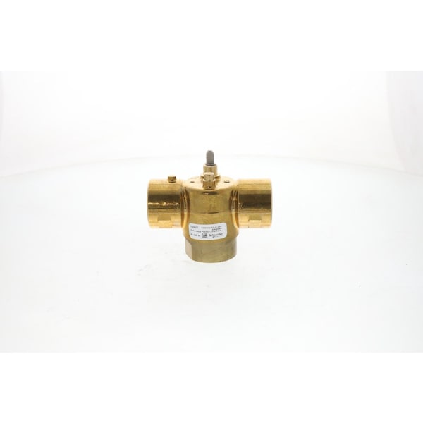 Erie Controls Steam Valve 1" 3Way - VS3427