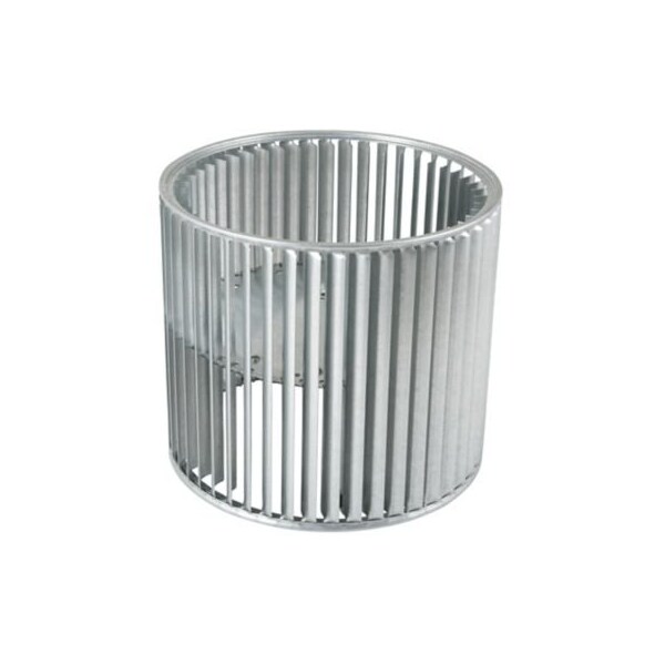 Lennox Blwr Wheel, 10 3/4" X 9 1/2" Cw, Le21706 - 21706