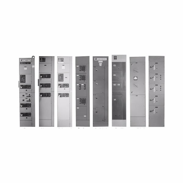 Eaton Cutler-Hammer Contact Block - 86-5359