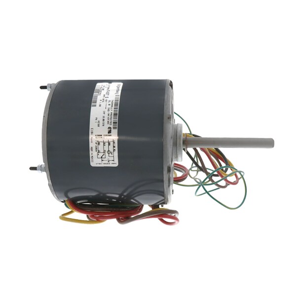 Carrier Motor1/3Hp 208/230V1Ph 1075Rpm 48Fr - HC41GE231