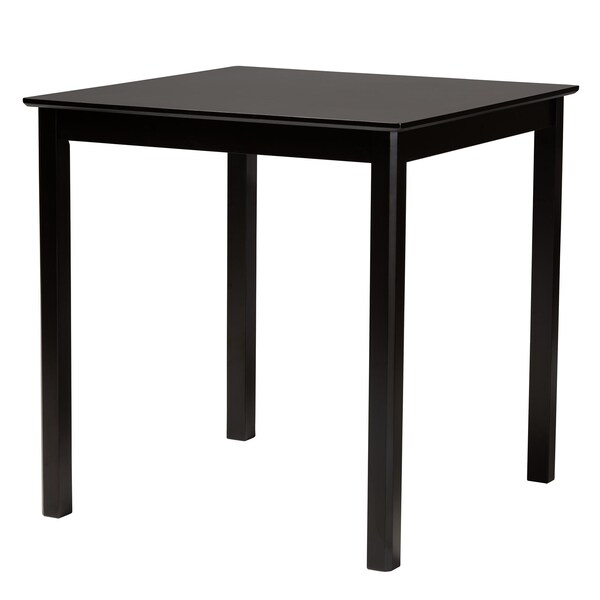 Baxton Studio 35.4" W X 36" L X 35.4" H - 232-13204-9776-ZORO