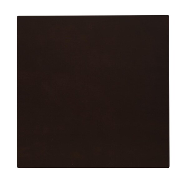 Baxton Studio 35.4" W X 36" L X 35.4" H - 232-13204-9776-ZORO