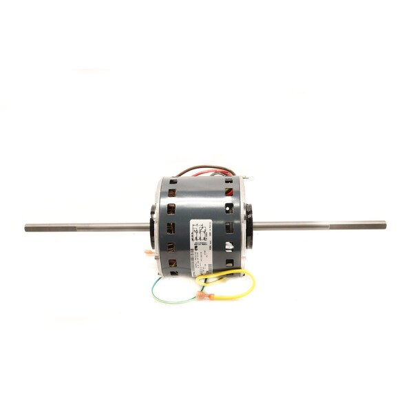 Carrier Motor208/230V 1/5Hp 1650Rpm 2Spd Mt - HC39EE208