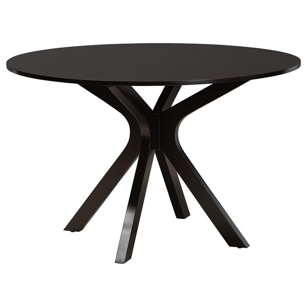 Baxton Studio 44.9" W X 30" L X 44.9" H - 241-13413-10894-ZORO
