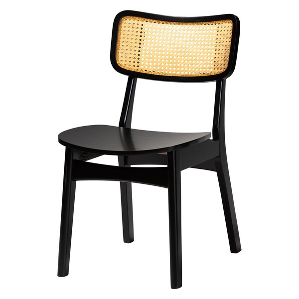 Baxton Studio 44.9" W X 30" L X 44.9" H - 241-13413-10894-ZORO