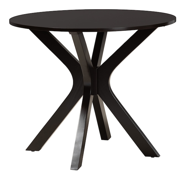 Baxton Studio 34.3" W X 30" L X 34.3" H - 229-9731-10892-ZORO
