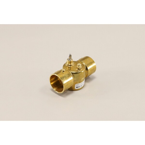 Erie Controls Zone Valve Body 1.25"Sweat 2 Way - VS2517