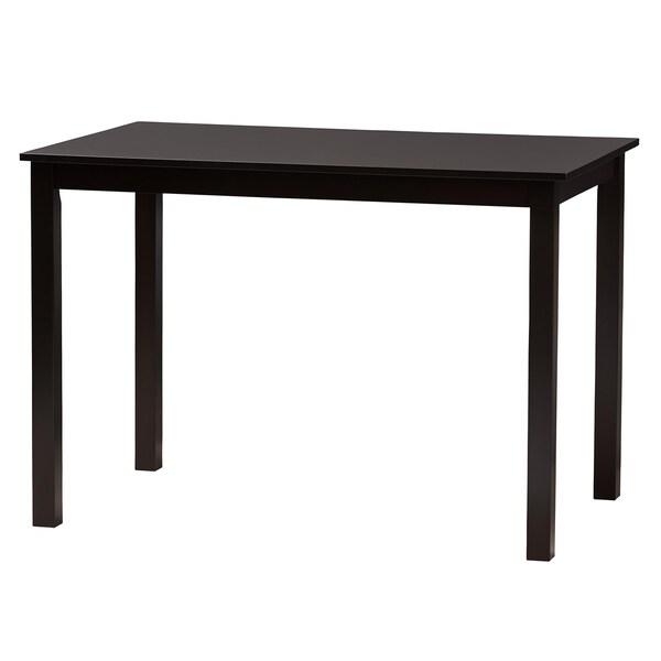 Baxton Studio 43.31" W X 29.13" L X 27.56" H - 232-13183-8026-ZORO