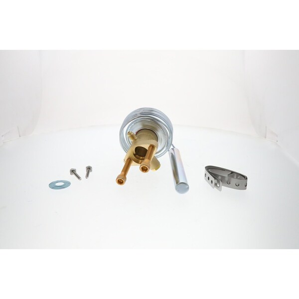 Emerson Repair Kit-20F-50F, Pwrhd, 404A, Xc726Sc-2B - 062303