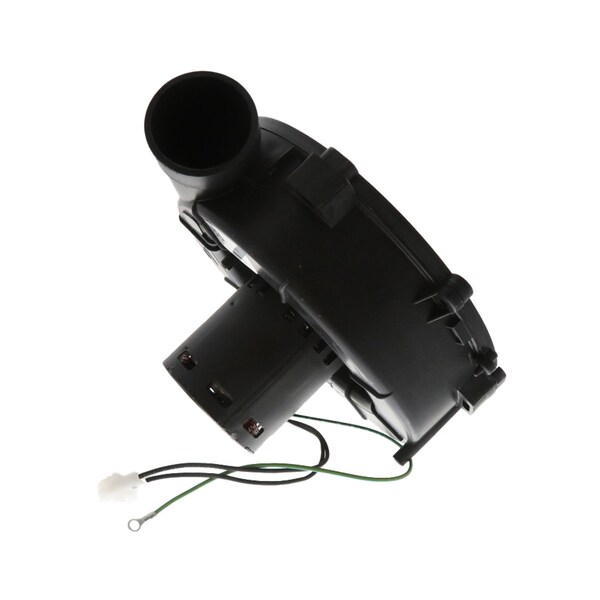 York FAN ASSEM INDUCER W/GASKET - S1-TPAOPS7416