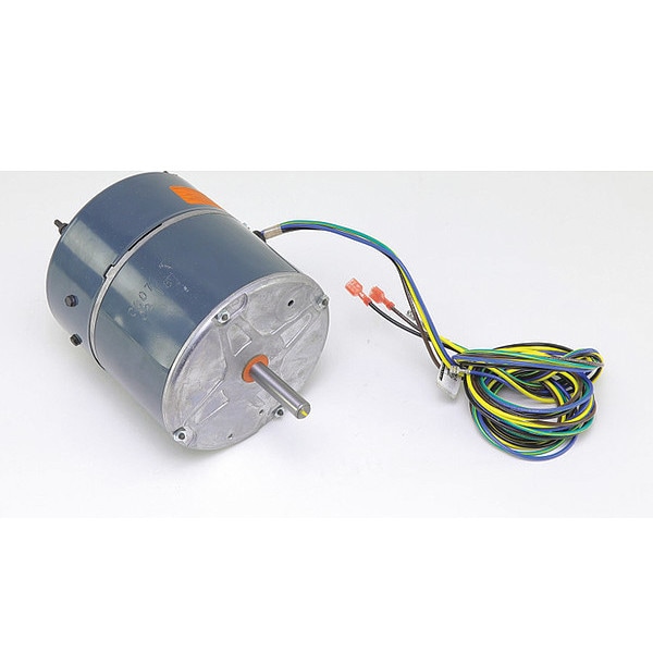 Carrier Motor, 1/5 HP, 230V, 850 rpm - HC38GR239