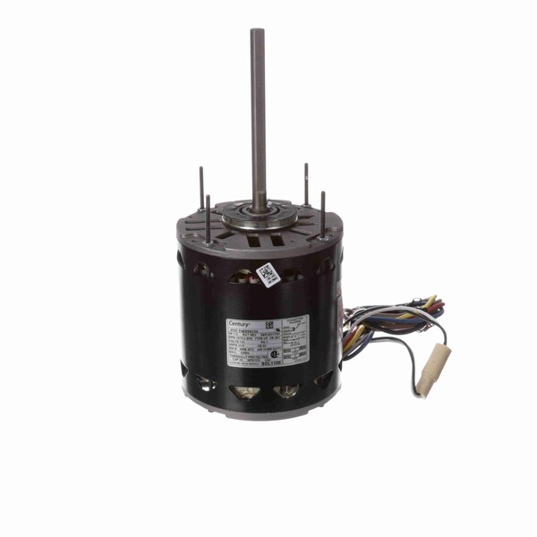 Century 1HP 115V 1075RPM 3SP Blw Mtr - BDL1106
