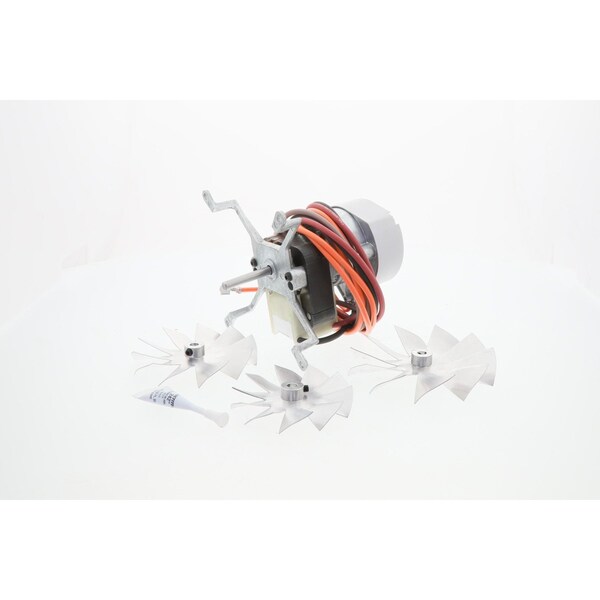 Rheem Vent Motor With Blades - 51-21964-11