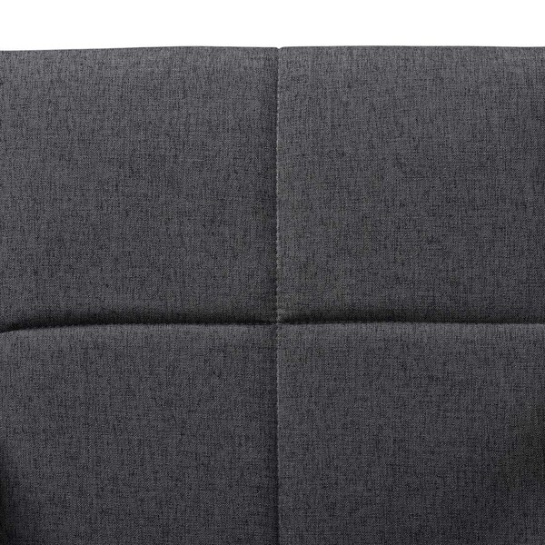 Baxton Studio 47.25 W X 27.5 L X 27.75 H - 197-10482-9305-ZORO