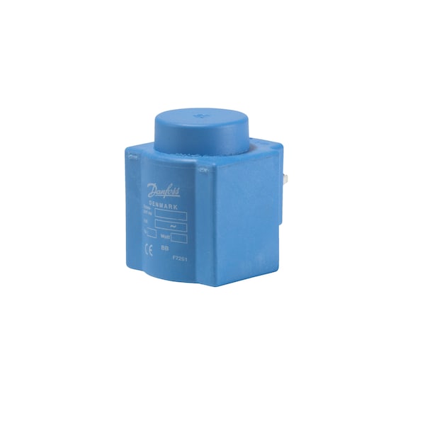 Danfoss Coil, 110V 50/60Hz 10W Coil - 042N7430