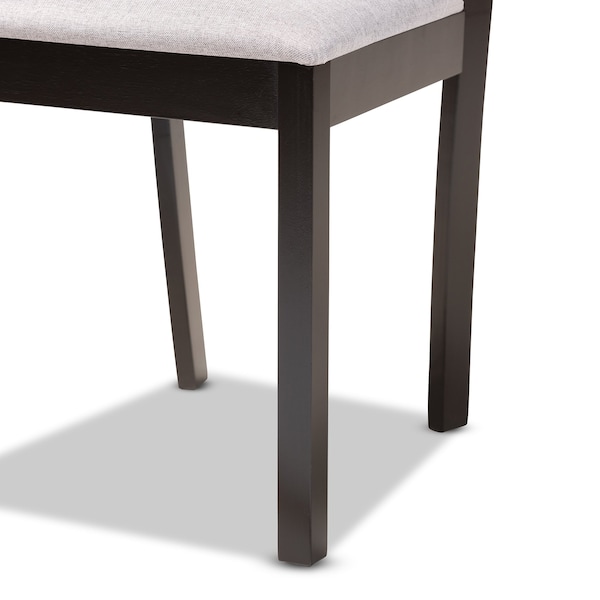 Baxton Studio 35.4 W X 35.4 L X 29.9 H - 192-8962-10892-ZORO
