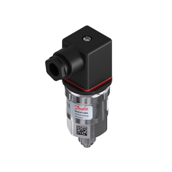 Danfoss Pressure Transducer 4-20Ma 0-14 - 060G1125
