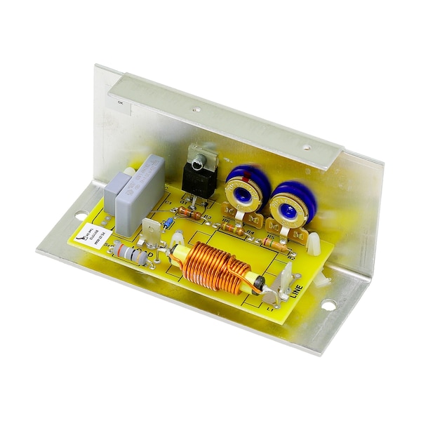 Envirotec Speed Control 277V Etfc277-4 - PE-27-0044