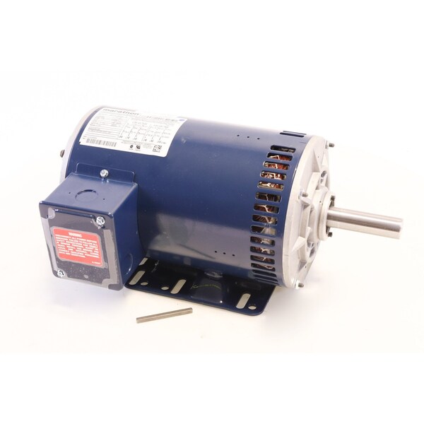 Carrier Mtr, 230/460V, 3Ph 5.25Hp 1745Rpm - HD60FK658
