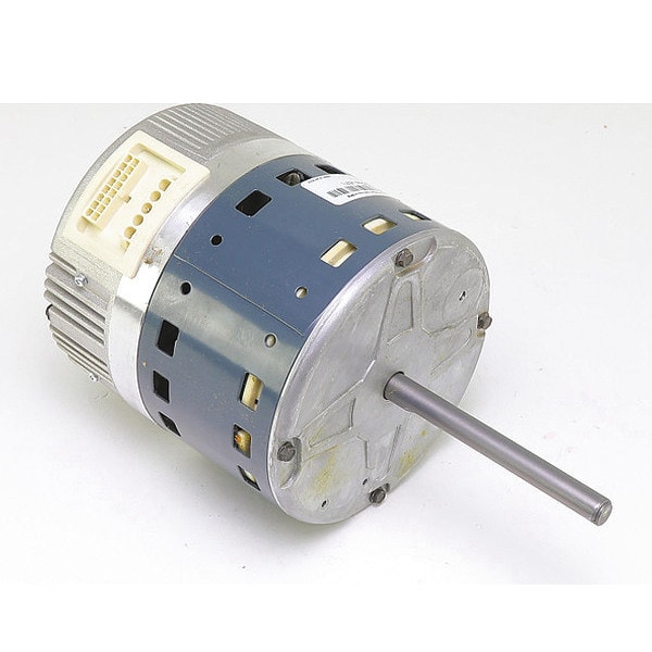 Carrier Motor, 1/2 HP, 120/240V, 1400 rpm, ECM - HD44AR334